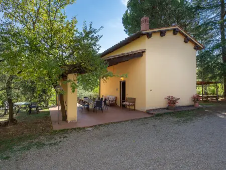 Poggio Cuccule, Gite 22 personnes à Montegonzi - Photo 29