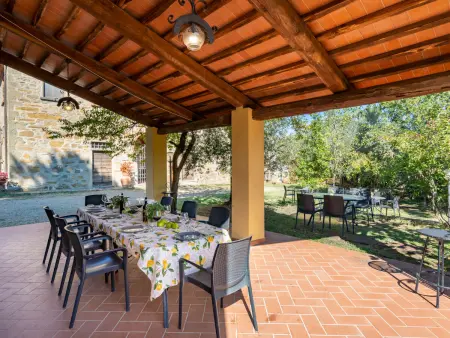 Poggio Cuccule, Gite 22 personnes à Montegonzi - Photo 30
