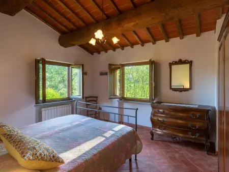 Poggio Cuccule, Gite 22 personnes à Montegonzi - Photo 34