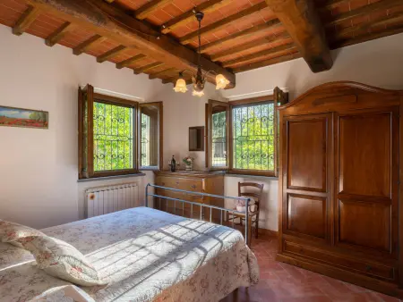 Poggio Cuccule, Gite 22 personnes à Montegonzi - Photo 36