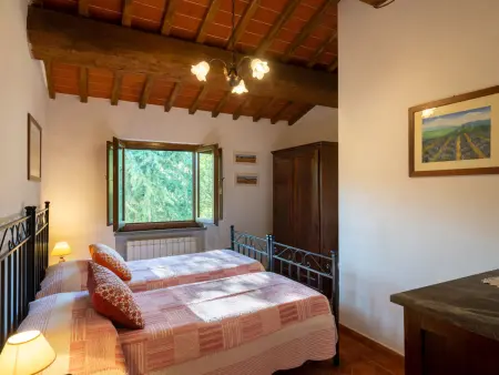 Poggio Cuccule, Gite 22 personnes à Montegonzi - Photo 37