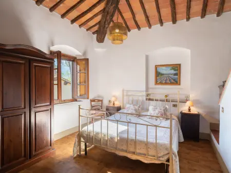 Poggio Cuccule, Gite 22 personnes à Montegonzi - Photo 39