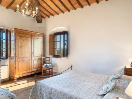 Poggio Cuccule, Gite 22 personnes à Montegonzi - Photo 41
