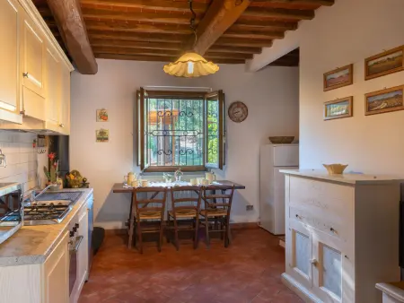 Poggio Cuccule, Gite 22 personnes à Montegonzi - Photo 44