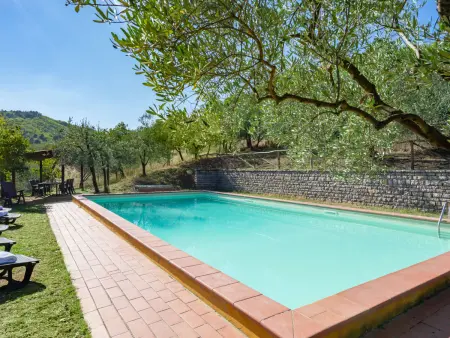 Poggio Cuccule, Gite 22 personnes à Montegonzi - Photo 48
