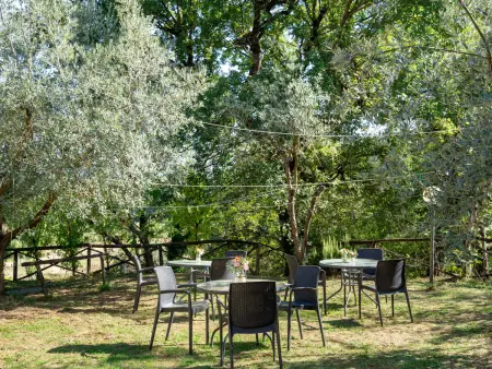 Poggio Cuccule, Gite 22 personnes à Montegonzi - Photo 49