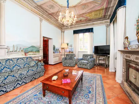 Paolotti, Villa 12 personnes à Bettona - Photo 6
