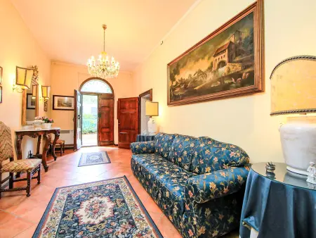 Paolotti, Villa 12 personnes à Bettona - Photo 7
