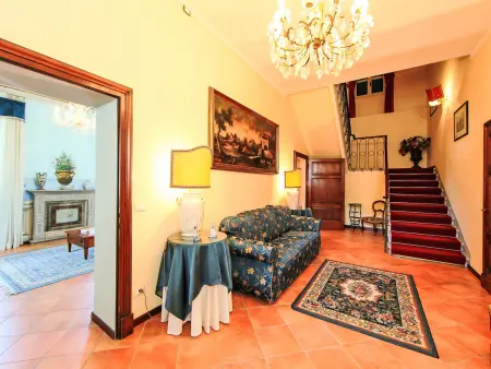 Paolotti, Villa 12 personnes à Bettona - Photo 8