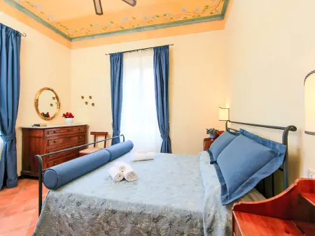 Paolotti, Villa 12 personnes à Bettona - Photo 20