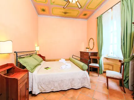 Paolotti, Villa 12 personnes à Bettona - Photo 21