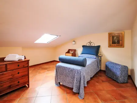 Paolotti, Villa 12 personnes à Bettona - Photo 22