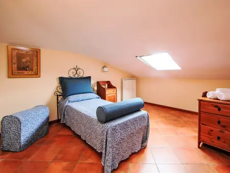 Paolotti, Villa 12 personnes à Bettona - Photo 23
