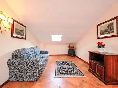 Paolotti, Villa 12 personnes à Bettona - Photo 26