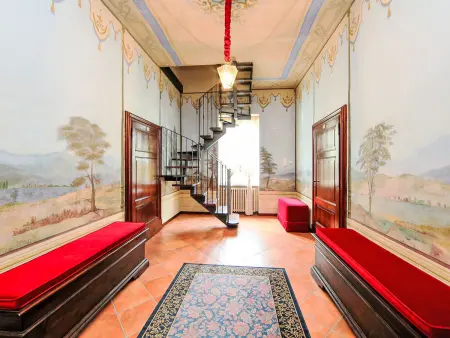 Paolotti, Villa 12 personnes à Bettona - Photo 27