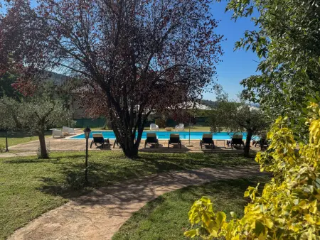 Paolotti, Villa 12 personnes à Bettona - Photo 32