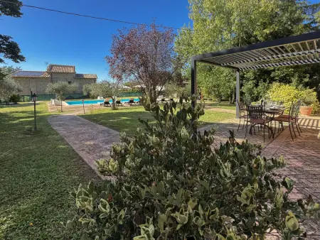Paolotti, Villa 12 personnes à Bettona - Photo 35
