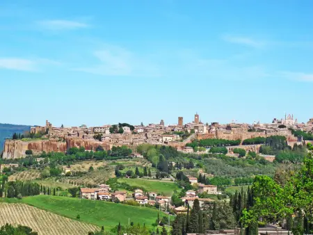 Allerona, Gite 4 personnes à Orvieto - Photo 26
