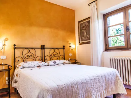 Allerona, Gite 6 personnes à Orvieto - Photo 9