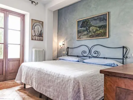 Allerona, Gite 6 personnes à Orvieto - Photo 10