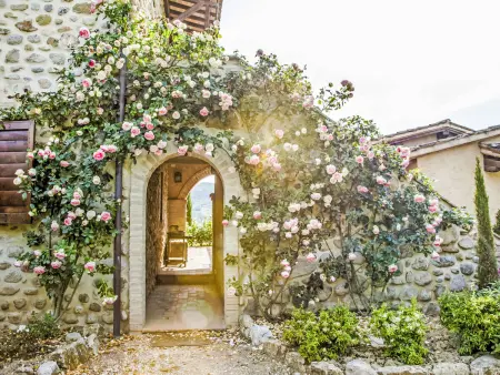 Allerona, Gite 6 personnes à Orvieto - Photo 19