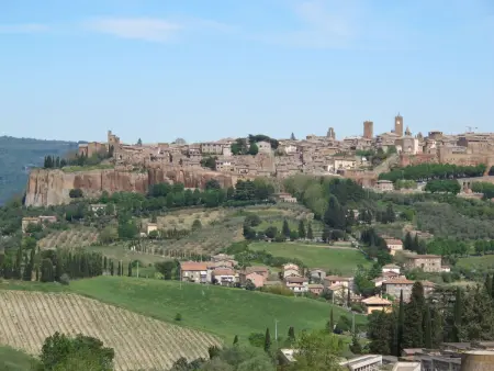 Allerona, Gite 6 personnes à Orvieto - Photo 32