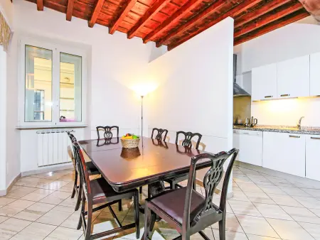 Vittorio Emanuele, Appartement 6 personnes à Rome: Centro Storico - Photo 1