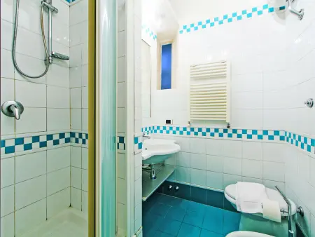 Vittorio Emanuele, Appartement 6 personnes à Rome: Centro Storico - Photo 4