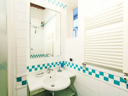 Vittorio Emanuele, Appartement 6 personnes à Rome: Centro Storico - Photo 15