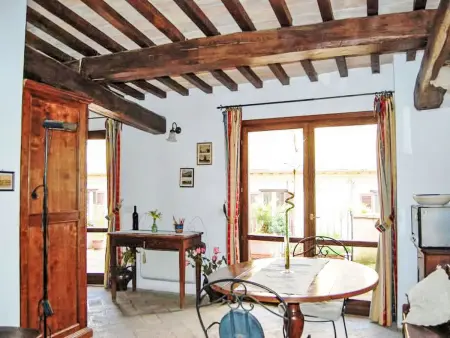 Charming Terrace, Appartement 3 personnes à Rome: Centro Storico - Photo 2