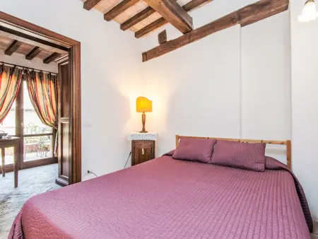 Charming Terrace, Appartement 3 personnes à Rome: Centro Storico - Photo 4