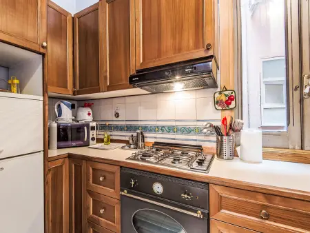 Navona, Appartement 5 personnes à Rome: Centro Storico - Photo 3