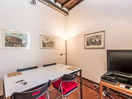 Navona, Appartement 5 personnes à Rome: Centro Storico - Photo 9