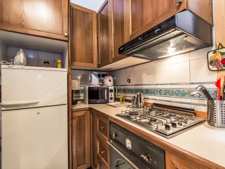 Navona, Appartement 5 personnes à Rome: Centro Storico - Photo 10