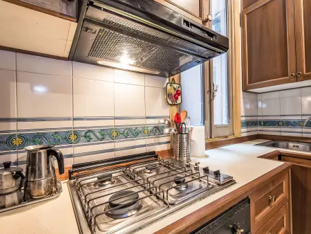 Navona, Appartement 5 personnes à Rome: Centro Storico - Photo 11