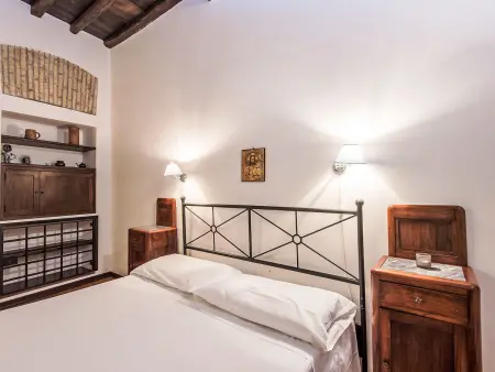 Navona, Appartement 5 personnes à Rome: Centro Storico - Photo 17