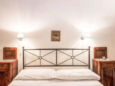 Navona, Appartement 5 personnes à Rome: Centro Storico - Photo 18
