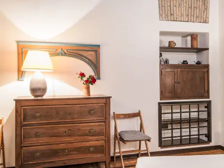 Navona, Appartement 5 personnes à Rome: Centro Storico - Photo 19