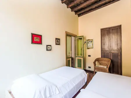 Navona, Appartement 5 personnes à Rome: Centro Storico - Photo 21