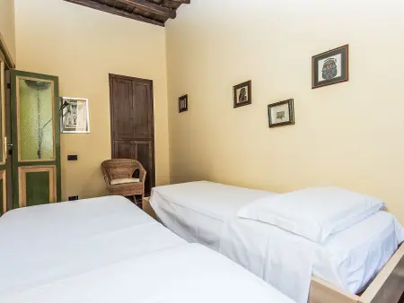 Navona, Appartement 5 personnes à Rome: Centro Storico - Photo 23