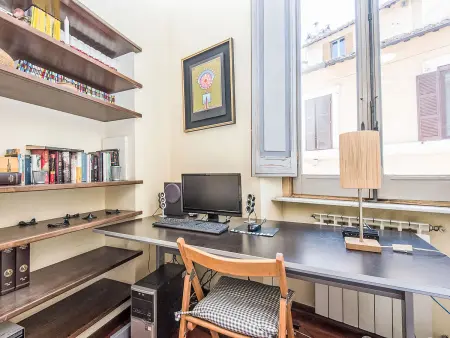 Navona, Appartement 5 personnes à Rome: Centro Storico - Photo 24