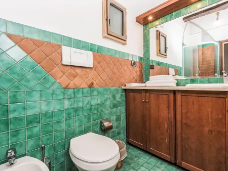 Navona, Appartement 5 personnes à Rome: Centro Storico - Photo 30