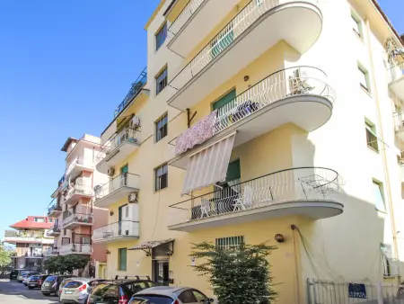 Aurelia, Appartement 6 personnes à Rome - Photo 2