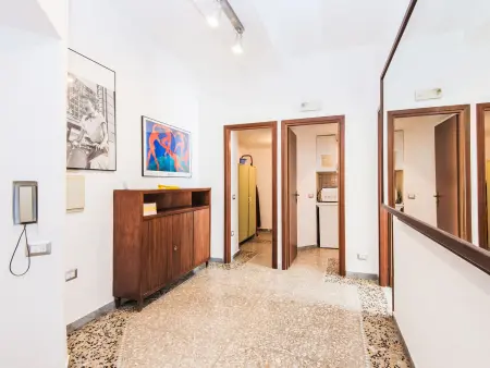 Aurelia, Appartement 6 personnes à Rome - Photo 3
