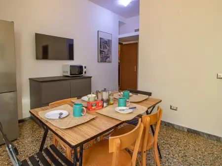 Aurelia, Appartement 6 personnes à Rome - Photo 4