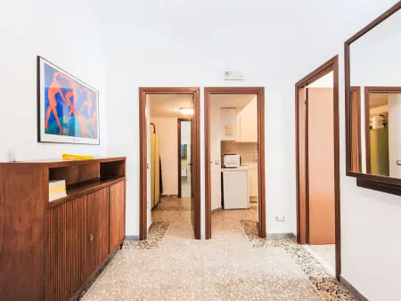 Aurelia, Appartement 6 personnes à Rome - Photo 5