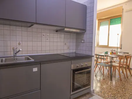 Aurelia, Appartement 6 personnes à Rome - Photo 6