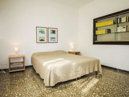 Aurelia, Appartement 6 personnes à Rome - Photo 9