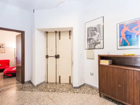 Aurelia, Appartement 6 personnes à Rome - Photo 11