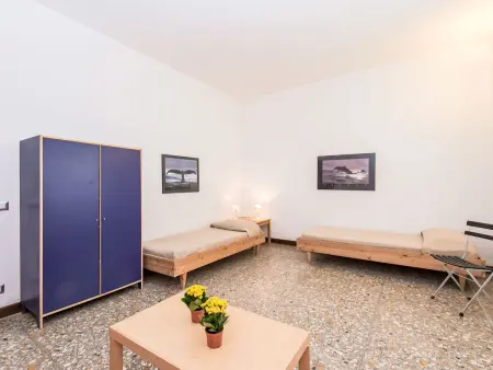 Aurelia, Appartement 6 personnes à Rome - Photo 12